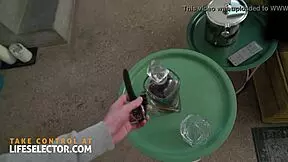 Ready for Lulu Love's Teen Pussy Anal Massage Orgy?