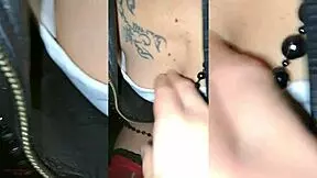 obsessed with 50yo prostitute's monster cock creampie sextape