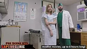 daisy bean steps into unapparent trap adventure