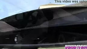 Athena Palomino Demands Stepdad Cock Thrusts