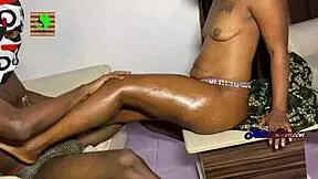 local girl trembles in emotional creampie bliss with virgin boyfriend