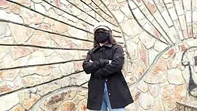 Horny Latina Squirts Wild For Cash