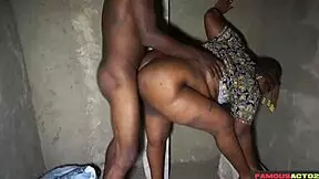 have you seen big tits ebony wife's public doggystyle collection yet?