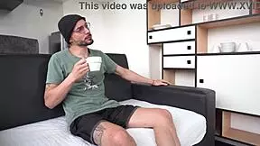 hey gih your slim brazilian ass caught cheating now take that dap punishment