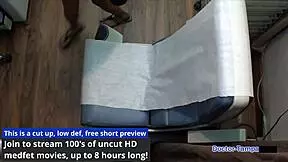 dr tampa tests alexa chang's tight pussy in i pass