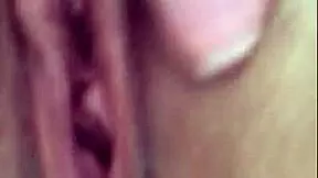 want me sitting on your tongue while i dirty talk russian and drip wet in stockings?