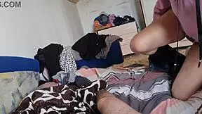 hot teen sluts suck cock in horny blowjob compilation