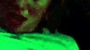 Ugh, I'm so horny filming my tits and solo play at night alone... 