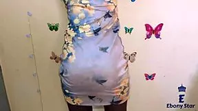 waking up horny won't a young housewife feel better with cock in her pussy?