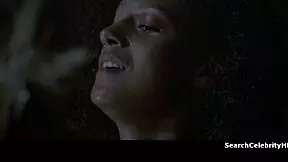 cathy tyson bares her sexy tits in serpent and the rainbow