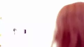 i'm lovin this wild cowgirl ride on that tight pussy