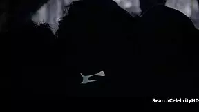 cathy tyson bares her sexy tits in serpent and the rainbow