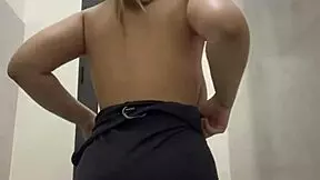 HARD HANDCUFF BDSM FUCKING PUBLIC ANAL POUNDING SLAM