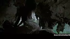 cathy tyson bares her sexy tits in serpent and the rainbow