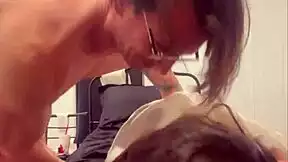 beautiful latina teen aubry babcock delivers full girlfriend experience with deepthroat doggystyle riding and massive facial cumshot vol 12