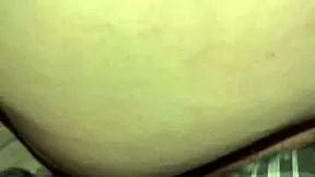 petite sis takes bro's huge bbc in her ass for first creampie 😈🍑💦