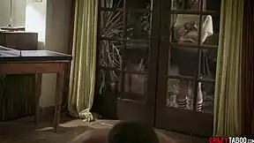 your petite teen cheats on bf with that thick uncut cock... damn!