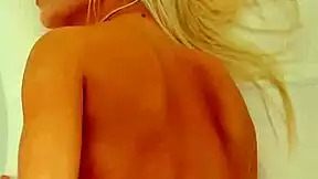 Sweet teen cutie fingers her wet pussy solo with toy riding fun