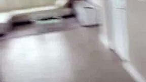 Caught teen step sister trinity olsen masturbating wet pussy in household taboo fantasy