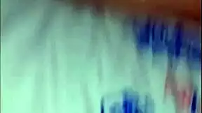 karina's pussy throbs as he pounds her deep without stopping