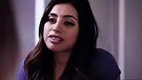 stepsis and i swap partners with our pervy stepparents for a wild taboo 4some fuckfest