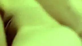 Amateur sweetie spreads legs as thick boner impales her tight pussy hard