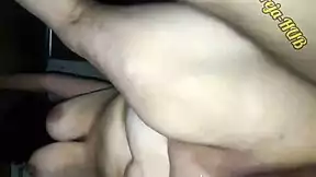 my busty latina stepsis preps my xmas gift with huge tits and juicy ass 🎁🍑💦