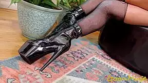 asian avery black moans from rough dick after deepthroat