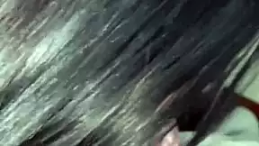 stepbro, let me rest you're crazy what are you doing to this mexican pussy?