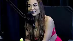 belinha baracho's naughty porn cast brazil interview pt2! 😈🔥