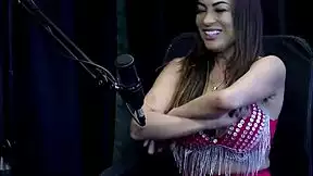 belinha baracho's naughty porn cast brazil interview pt2! 😈🔥