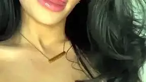 Detailed Horny American Exchange Student Girlfriend Blowjob Orgasm