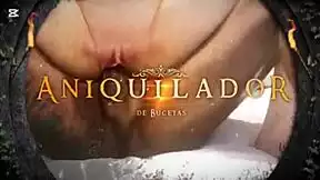 wife's friend provoked me got big cock deep in her ass