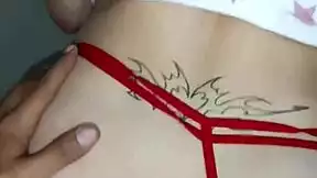 stepbro, let me rest you're crazy what are you doing to this mexican pussy?