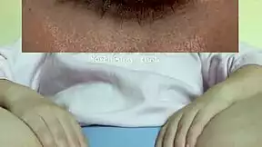 whoa, bbw stepsis masturbates with banana oil and cream in kinky food fetish! saudi arabic snowwhite from riyadh los angeles verified 😏🍌