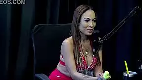 belinha baracho's naughty porn cast brazil interview pt2! 😈🔥