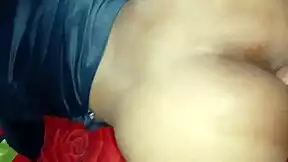 indian bhabhi's big cock ass fuck with sloppy sucking and deepthroat choke 😈🍆💦