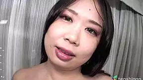 kaori sakuraba, wanna see my chubby ass and shaved pussy?