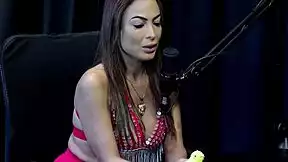 belinha baracho's naughty porn cast brazil interview pt2! 😈🔥