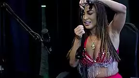 belinha baracho's naughty porn cast brazil interview pt2! 😈🔥