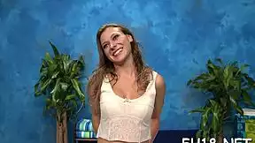 stunning 18 year old teens shine in casual showcase