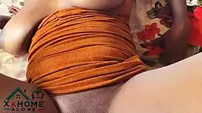 Stepbro Craves Best Friend's Wet Pussy and Big Tits Fuck