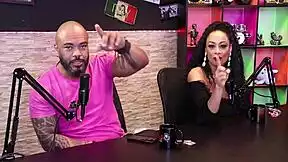 top black bull owns sensual casting with milf and teen in taboo interracial heat?