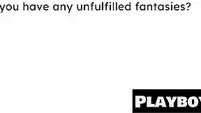 Kimmy Kimm's Petite Asian Masturbation Tease?