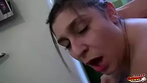 german scout tricks 21yr curvy july johnson into flat fuck interview