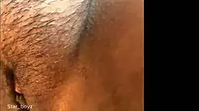 Hot Desi Brunette Bounces Big Tits On Cock Doggystyle