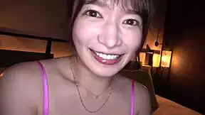 Part 3: Swimming coach with hot ass walks with remote rotor, cums non-stop from thrill!