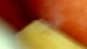 how's this ebony teen taking monster black cock deep?