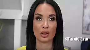 whoa, stepsons pill has busty mom riding cowgirl hard! 🔥