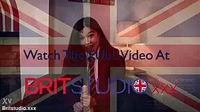 Student In Uniform Orders Your Hard Wank And Explosive Cumshot